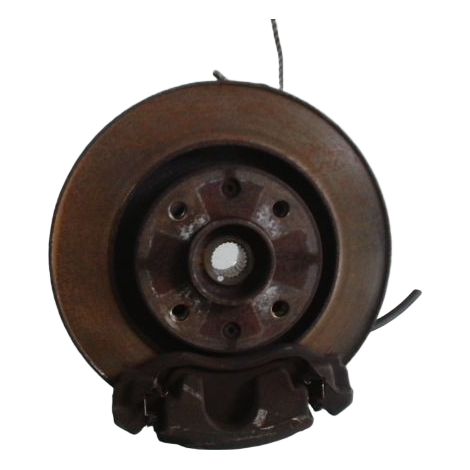 [PRODUIT D'OCCASION] Pivot Avant Droit CITROEN C3 ♻️ Ref Oe. 364790 - Garantie à vie (1/3)