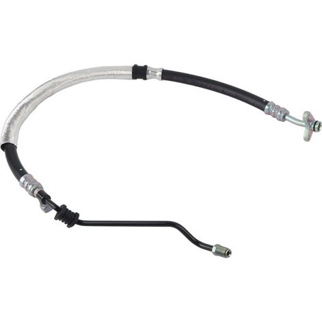 Gruppo tubo flessibile di pressione del servosterzo 53713S9AA04 con guarnizione di ricambio per CRV LX Base EX SE-Crezuo