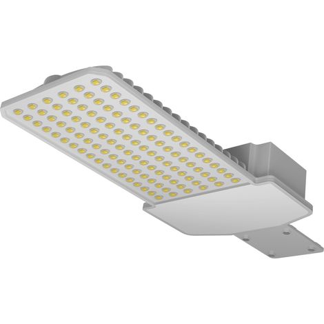 Farola led 100W IP65 Gris Gris Natural 4200K Gris Natural 4200K (1/2)