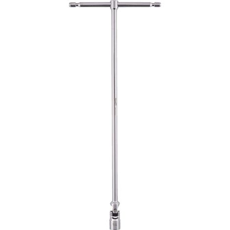 Milwaukee Gelenkschlüssel 14 mm ergonomisch