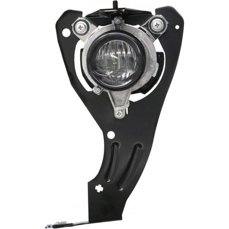 Feu anti-brouillard avant gauche H3 modèle Sporting Fiat Punto 2 phase 2 2003-2009