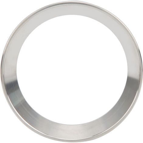 Magnetischer Dosierring für Kaffeemaschinen, 54 mm, Edelstahl (1/5)