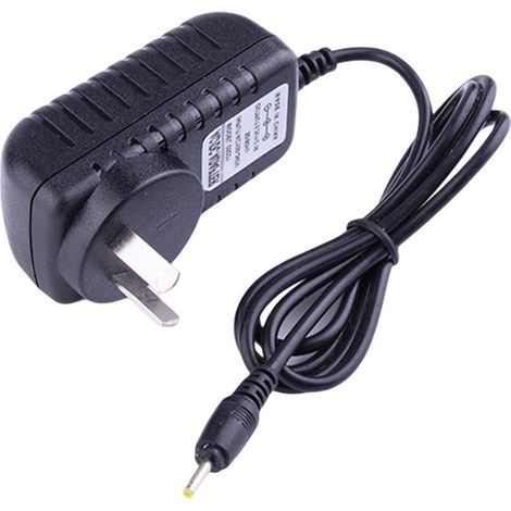 Chargeur rapide 24 V/1 A pour batteries Li-ion, entrée 100-240 V, protections multiniveaux (1/5)