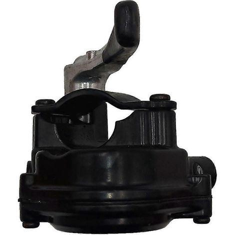 Conjunto de palanca de acelerador de pulgar para ATV H53143HM7305 nuevo para Honda TRX450R TRX400EX TRX 450R (1/4)