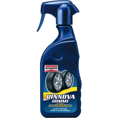 AREXONS ART.8421 RINNOVA GOMME ML.400 PZ 1