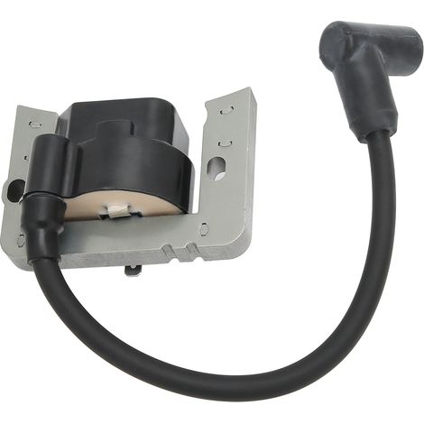 Zündspule für Rasenmähermotor, kompatibles Ersatzteil für Tecumseh 36344A 37137 36344 (1/5)