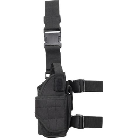 Tornado Multifunktionaler Beinschutz Outdoor-Sport-Beintasche Schnell