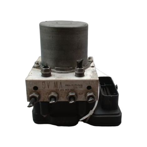Unite Hydraulique Abs VOLKSWAGEN Polo V 2009-... [PRODUIT D'OCCASION]♻️2q0614517agbef (1/3)