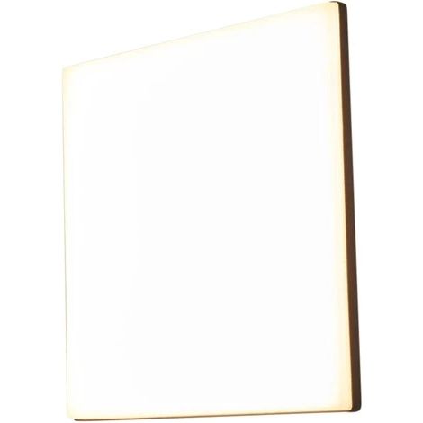 [NEUWERTIG] Lucande Sensorgesteuerte Außendeckenlampe Henni Deckenleuchte Wandleuchte Lampe  B-Ware (1/2)