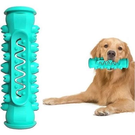 Friandises dentaires résistantes pour chiens de toutes tailles dans l'est des États-Unis fournitures de soins dentaires pour animaux de compagnie. (1/3)