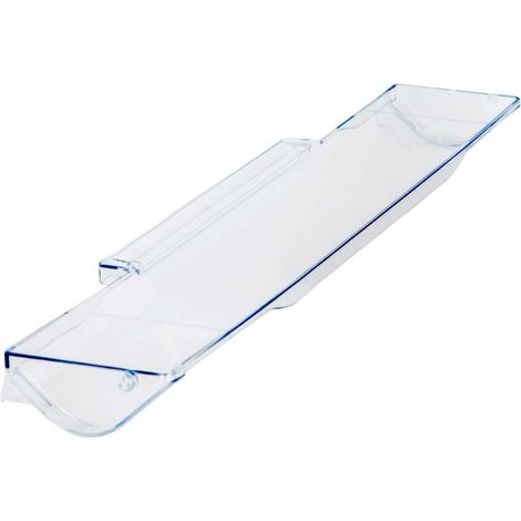 Couvercle Rabattable Pour Réfrigérateur Bosch Kdn30 A0001 660567 (1/3)