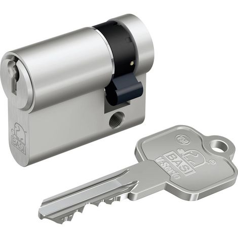 DEMI-CYLINDRE PROFILÉ 10 30MM BASI V5021-0000-0010 1 PC(S) (1/3)