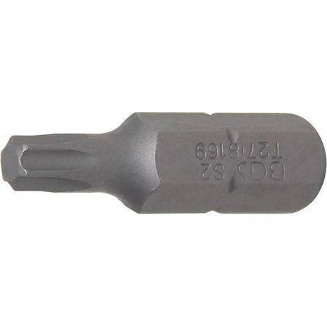 BGS Embout 8 mm (5/16") profil T (pour TX) T27