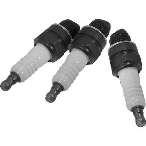 Bujía antorcha Z8C Motor soplador desbrozadora KASEI EBV260-3E