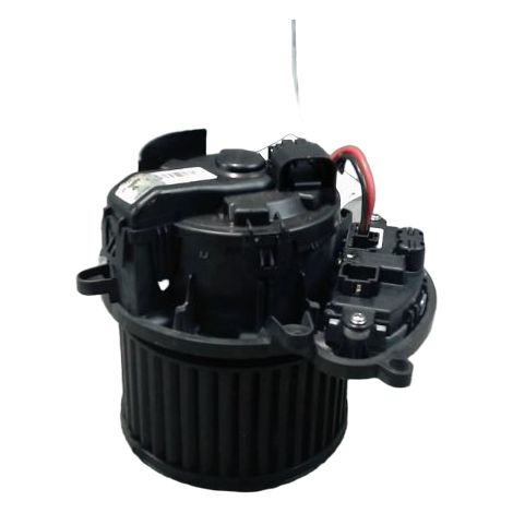 [PRODUIT D'OCCASION] Moteur Ventilateur Chauffage RENAULT Scenic ♻️ Ref Oe. 272109102r - Garantie à vie (1/2)