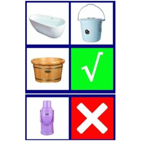 Chauffe-eau électrique 3000W avec tension d'immersion, chauffe-eau de piscine, chauffe-eau portable, adapté aux bassins, seaux (1/4)
