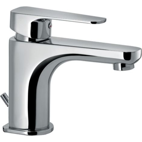 MISCELATORE MONOC. LAVABO LINEA SLY Cromo