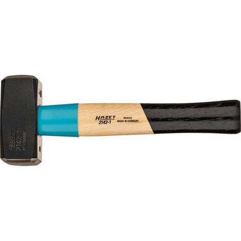 HAZET BluGuard Fäustel 2142-1 (1/5)