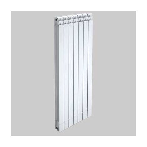 Radiatore d'arredo modello KALDUS - H. 1200 Elementi 3 - 3 pezzi - RADIATORI 2000