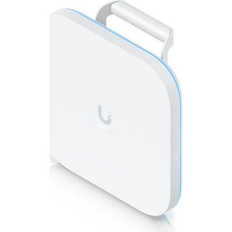 Ubiquiti E7 Campus 11500 Mbit/s Blanco Energía sobre Ethernet (PoE) (1/5)