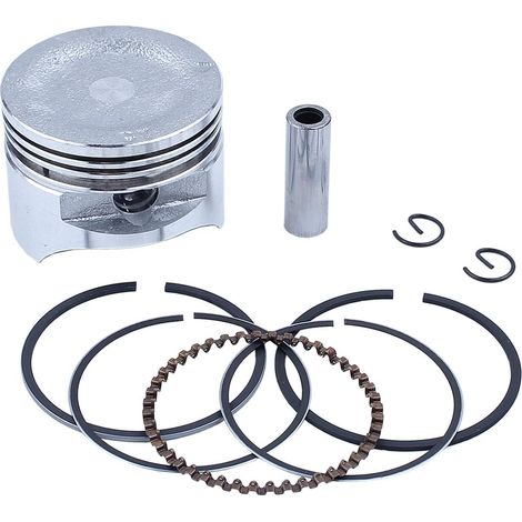 Kit de bagues d’axe de piston de 39 mm pour Honda GX35 GX 35 GX35NT HHT35S UMK35 Moteur à essence 4 temps Taille-haie Débroussailleuse (1/5)