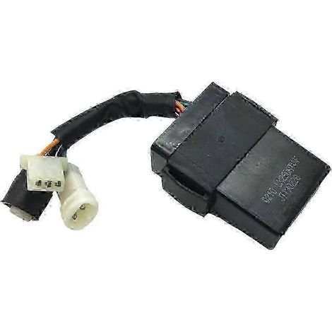 Système d'allumage CDI compatible avec les quads et motos Jianchuan 400 JS400 (1/5)