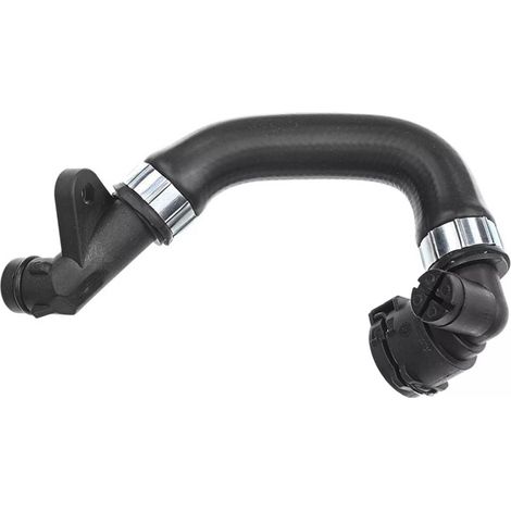 17117620688 convient aux durites de refroidissement des BMW X1 E84 Z4 E89. (1/5)