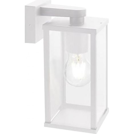 Sovil aurea applique e27 blanc - 177/02 (1/2)