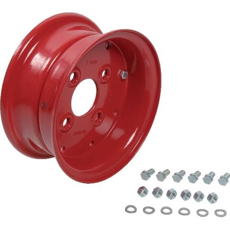 Felge F4350860100 UNIVERSAL F4350860100 (1/2)