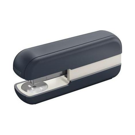 Leitz Heftgerät Cosy 55670089 30Blatt Metall/Kunststoff grau (1/4)