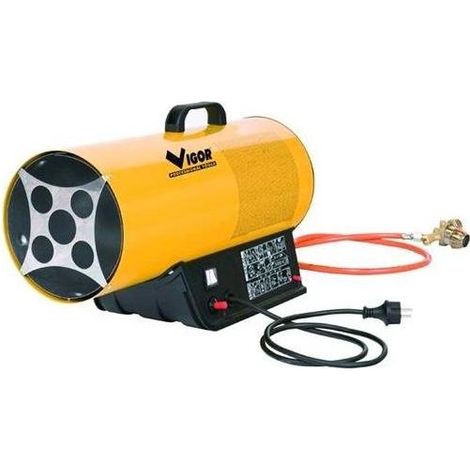 Generatore Aria Calda 33M Kw-It