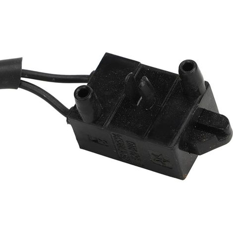 [Interrupteur de pédale de frein] Interrupteur de démarrage à contact 218924 Compatible Peugeot 206 207 307 (1/5)