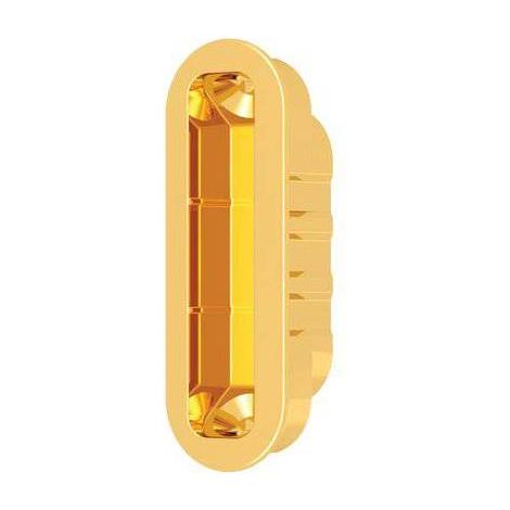 5,0 x CONTROPIASTRA B.TONDO X PATENT MEDIANA AGB