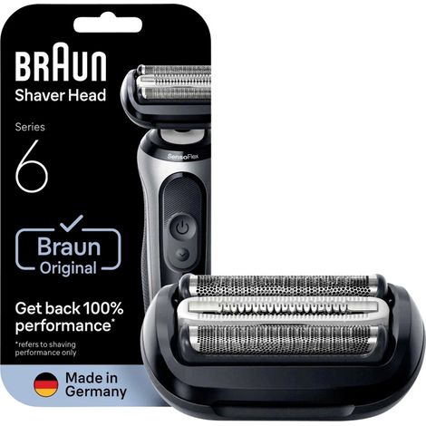 Braun Series 5 64 B Tête de rasage
