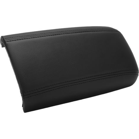 Armlehnenbezug für die Mittelkonsole, 7 x 18 x 32,8 cm, Teilenummer 25998838, passend für Chevrolet Trailblazer 2002-2009 (1/5)