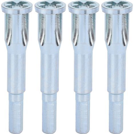 Drahtverdrillwerkzeug, automatischer Schnellverbinder, Industriebedarf, Universalausführung, 4 Stück (1/5)