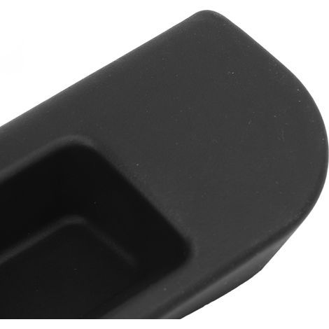 Motorhaubenentriegelungsgriff 735410607 - Ersatzteilset für Citroën Nemo
