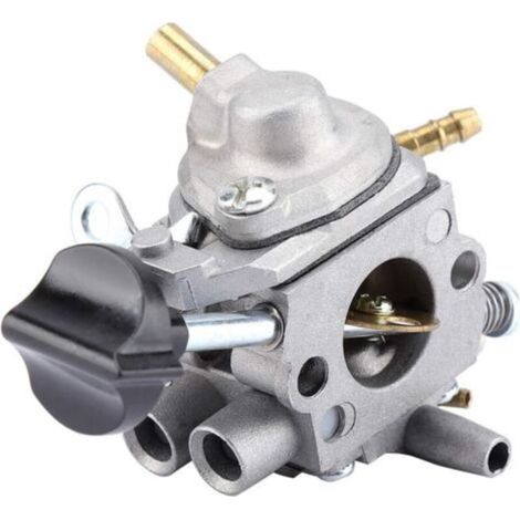 Carburettor Parts Replacement Kit for BR500 BR550 BR600 Affordable Engine Parts & Accessories (Zama C1Q-S183) (1/5)