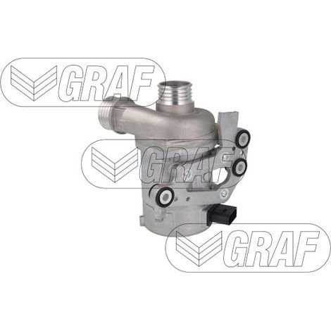 Pompe à eau, refroidissement du moteur GRAF PA1513 BMW 11 51 7 583 836