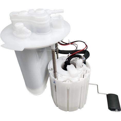 Kraftstoffpumpe geeignet für Hyundai Yuena - E3615M 31110-F9000 31120F9000 (1/4)