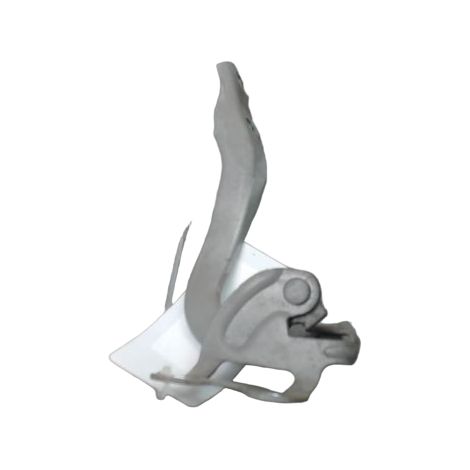 [PRODUIT D'OCCASION] Compas Gauche Capot TOYOTA Aygo I Phase 1 2005-2009 ♻️ Ref Oe. 534200h010 - Garantie à vie (1/2)