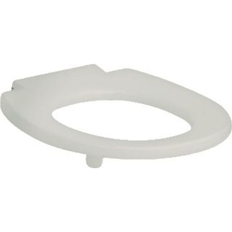 Ideal Standard Contour 21 Abattant WC gris foncé (1/2)