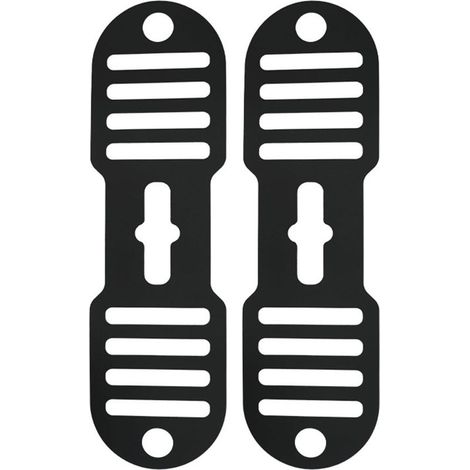 Couvercle composé de fixation pour 6/7/mijoteuses, résistant à la température, accessoire de cuisson rapide extensible, sangle de couvercle en silicone recyclable (1/5)