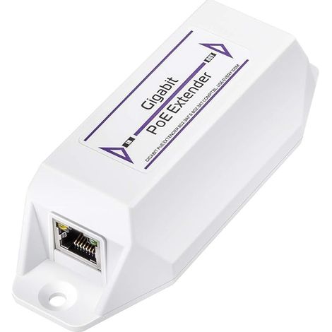 NET Z Cudy Gigabit PoE+ Extender