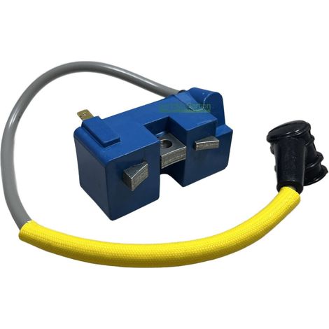 bobine d'allumage pour Dolmar 100S 102 PS 344 380 390 400 401 410 411 028.142.021 tronçonneuse
