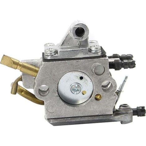 Carburatore per motoseghe Stihl MS192, MS192T e MS192TC. Carburatore Zama C1Q-S258. (1/5)