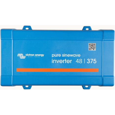 Convertisseur victron-energy phoenix 48/375 300W onde sinusoïdale pure