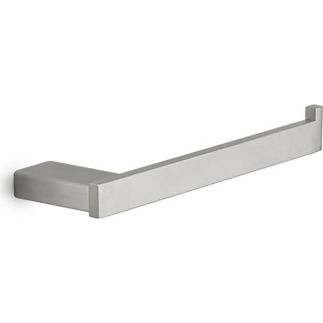 GEDY Maui porta salviette ad anello spazzolato codice prod: 0000A5703800000 (1/4)