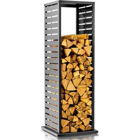 Westmann Kaminholzregal (1/4)