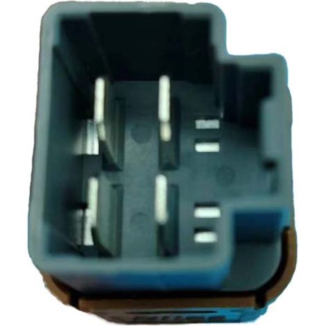 Brake light switch 25320-4M405 compatible with Nissan Tiida/Patrol Y62 (1/3)